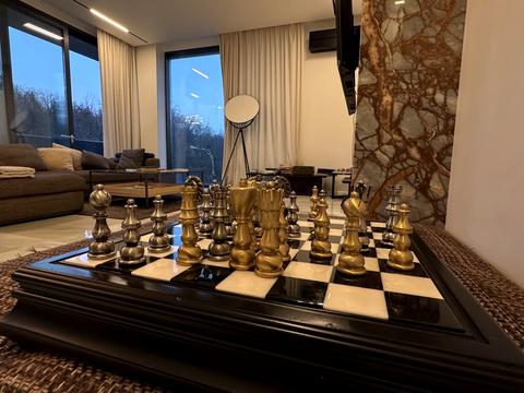 квартира за адресою Садово-Ботанічна вул. (Тимірязєвська), 46