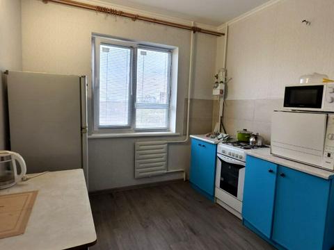 квартира по адресу Воронежская ул., 24