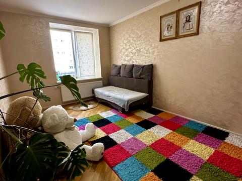 квартира за адресою Хіміків вул., 31