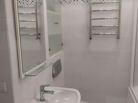 квартира за адресою Аркадійське плато вул. (Гагаринське плато), 5а к2
