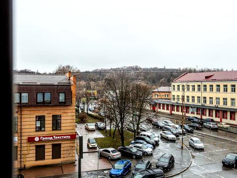 комерційна за адресою Казимира Малевича вул. (Боженка), 89