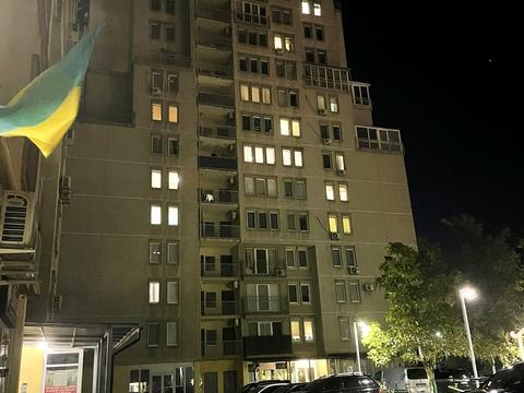 квартира за адресою Слобожанська вул. (8 Березня), 1