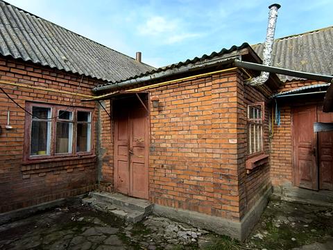 будинок за адресою Центральна, 134