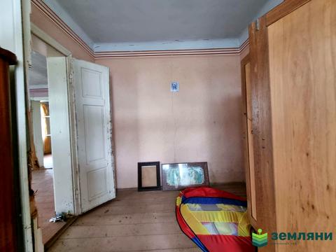 дом по адресу Костя Левицкого ул., 27