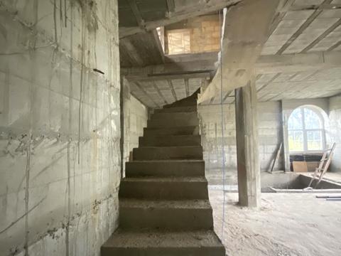 дом по адресу Набережна