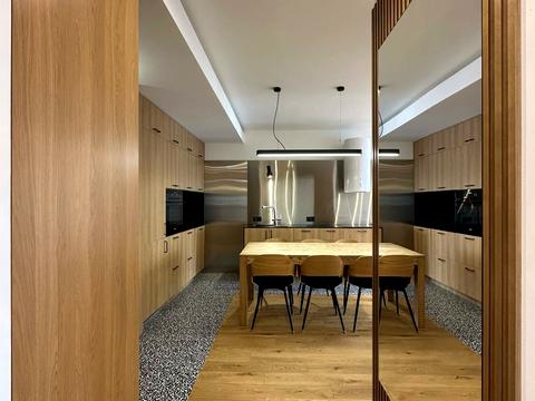 квартира по адресу Осокорская ул., 2а