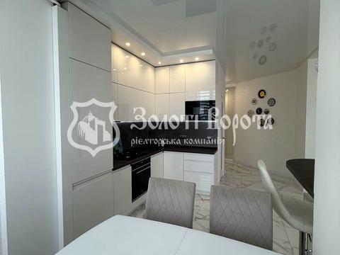 квартира за адресою Боголюбова вул., 34