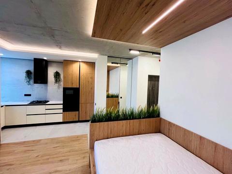 квартира за адресою Стрийська вул., 108