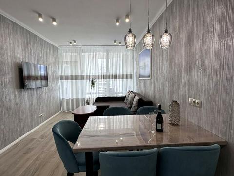 квартира за адресою Олександра Олеся вул., 10