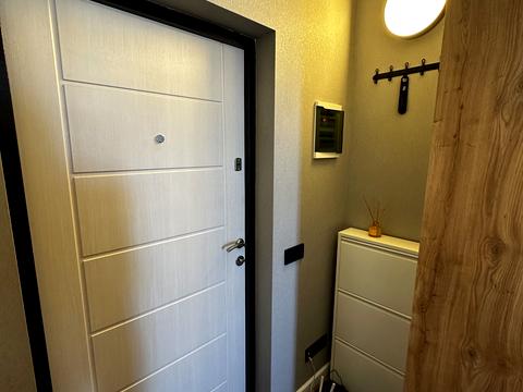 квартира за адресою Михайла Максимовича вул. (Онуфрія Трутенка), 24