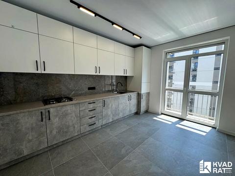 квартира за адресою Виноградна вул., 15