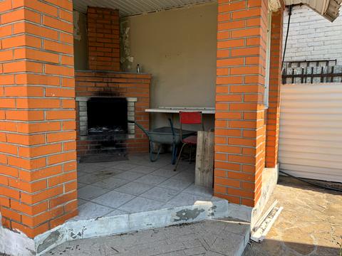 дом по адресу Рожева, 21