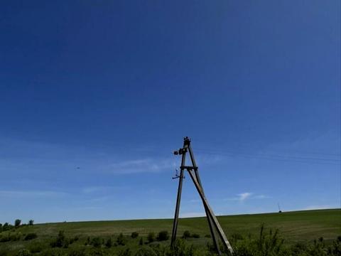 ділянка за адресою Старокостянтинівське шосе, 100