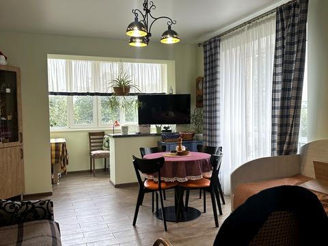 квартира по адресу Казацкая ул., 38