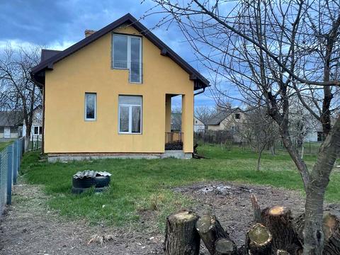 дом по адресу Василя Стуса, 12