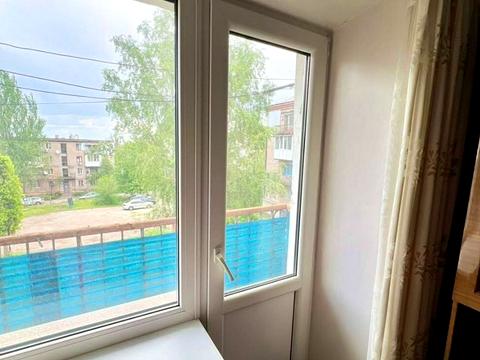 квартира по адресу Каменское (Днепродзержинск), Гетмана Сагайдачного ул., 61
