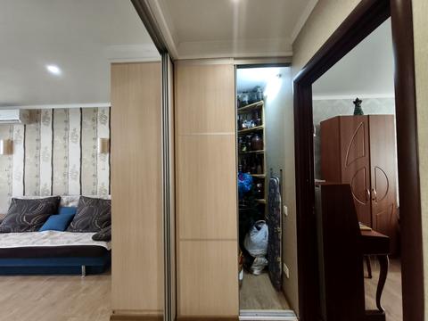 квартира за адресою Івана Мазепи вул. (Бутиріна), 30