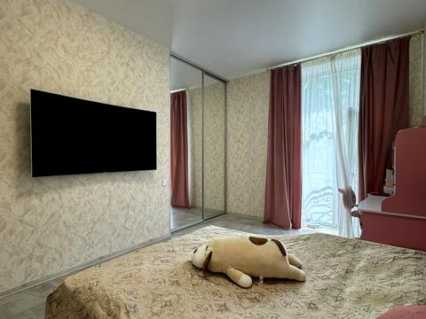 дом по адресу с. Петропавловская борщаговка, ПАркова, 20