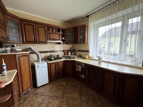 квартира по адресу Чумака ул., 2