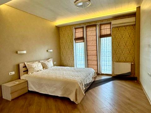 квартира по адресу Демеевская ул., 16