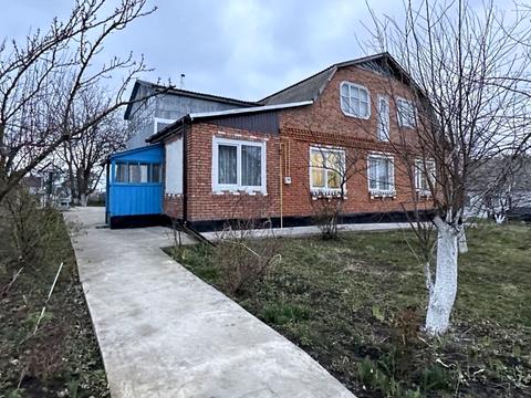 будинок за адресою Радісна вулиця