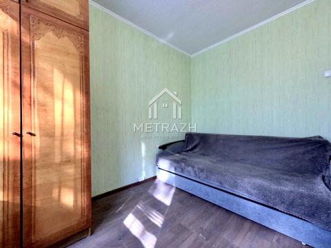 квартира за адресою Гвардійців-Широнінців вул., 40