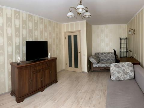 квартира по адресу Урловская ул., 23-Б