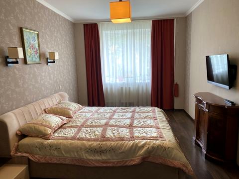квартира за адресою Валерія Лобановського вул., 29