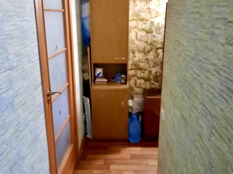 квартира за адресою Бочарова вул., 16-А