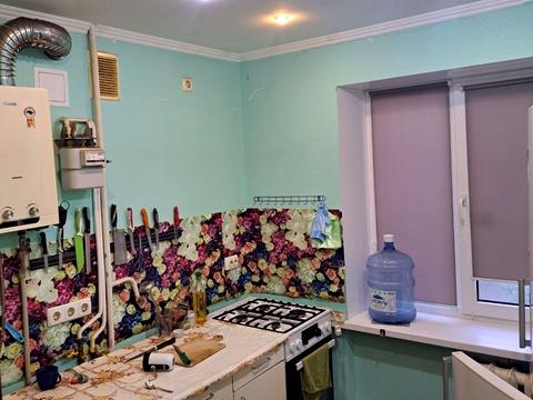 квартира за адресою Петра Юрченка вул., 3