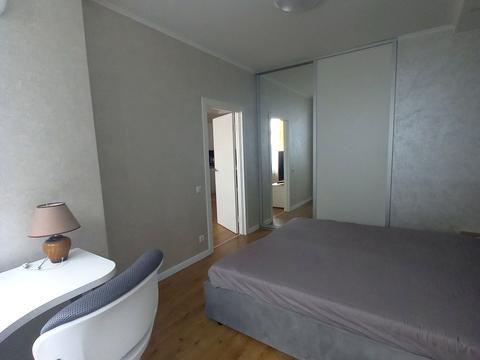 квартира за адресою Берестейський просп. (Перемоги), 71-А