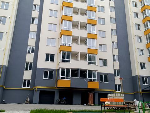 квартира по адресу Марии Примаченко ул., 8г