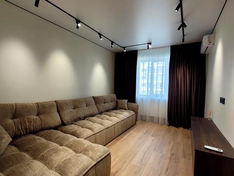 квартира за адресою Височана вул., 18