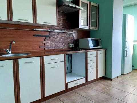 квартира за адресою Сонячна Набережна вул. (Маршала Малиновського), 60
