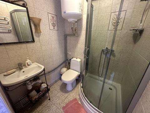 квартира за адресою Воздвиженська вул., 60