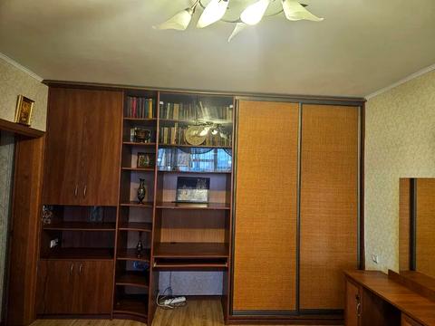 квартира за адресою Бастіонна вул., 15