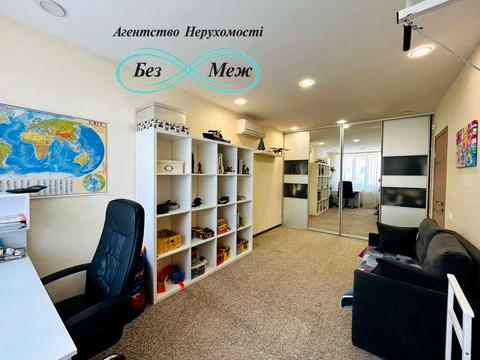 квартира за адресою Боголюбова вул., 7