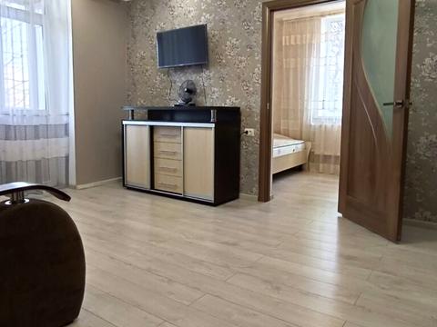 квартира по адресу Чорновола ул., 5/3