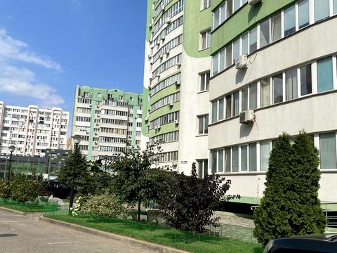 квартира за адресою Марсельська вул., 46/3