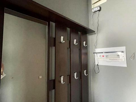 квартира по адресу Угорская ул., 14