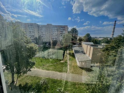 квартира за адресою Європейського Союзу просп. (Правди), 68-Б