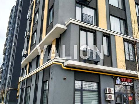 квартира по адресу Ломоносова ул., 40