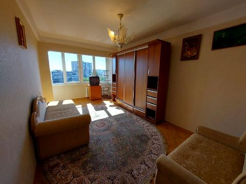 квартира за адресою Западинська вул., 3-Б