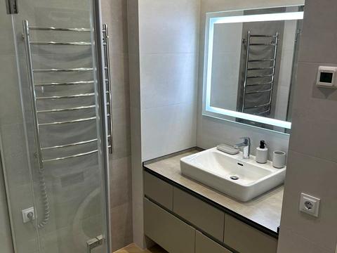 квартира за адресою Володимира Моссаковського вул. (Клари Цеткін), 5