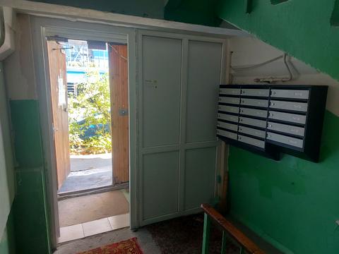 квартира по адресу Провиантская ул. (Гали Тимофеевой), 17
