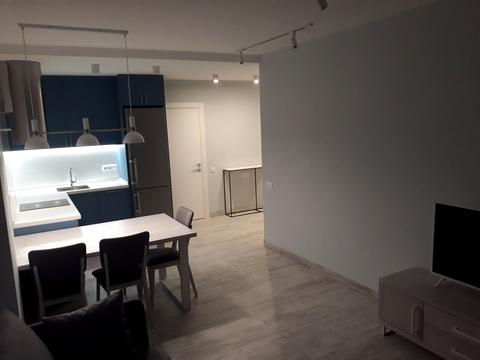 квартира по адресу Белорусская ул., 36А