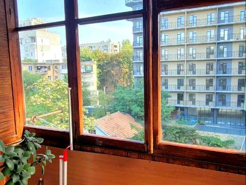 квартира за адресою Фонтанська, 59