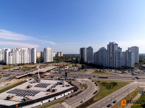 квартира за адресою Дніпровська набережна вул., 20-А