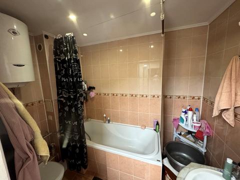 квартира по адресу Воздухофлотский просп. (Повітрофлотський), 17