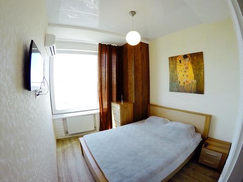 квартира за адресою Генуезька, 5